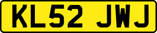 KL52JWJ