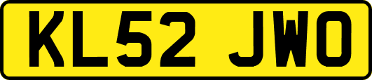 KL52JWO
