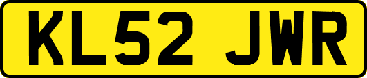 KL52JWR