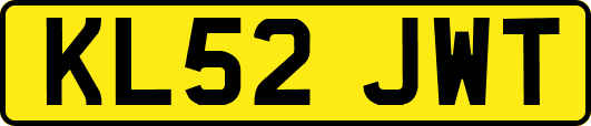 KL52JWT