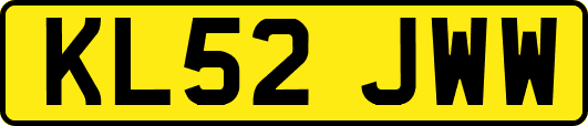 KL52JWW