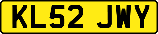 KL52JWY