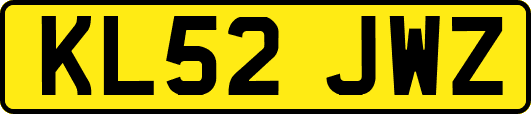KL52JWZ