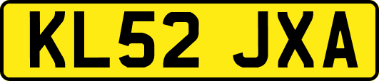 KL52JXA