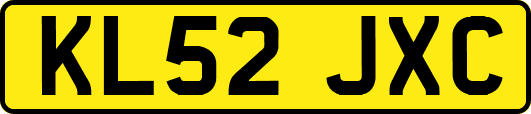 KL52JXC