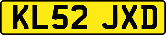 KL52JXD