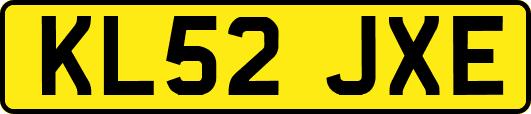 KL52JXE