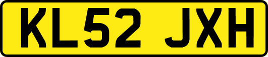 KL52JXH