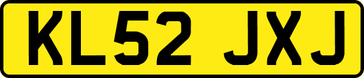 KL52JXJ