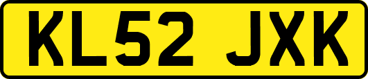 KL52JXK