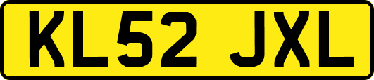 KL52JXL