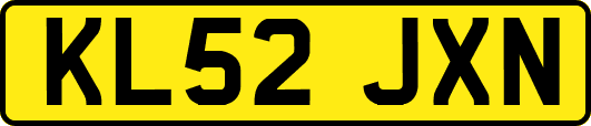 KL52JXN