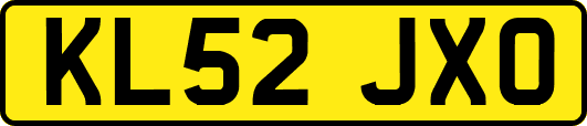 KL52JXO