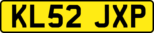 KL52JXP