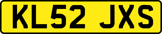 KL52JXS