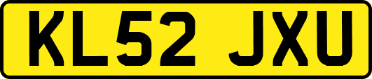 KL52JXU