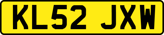 KL52JXW