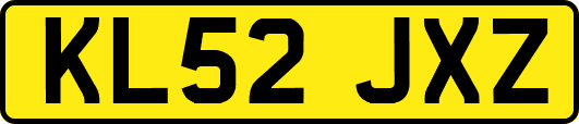 KL52JXZ