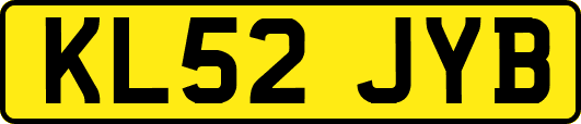 KL52JYB