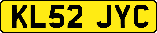 KL52JYC