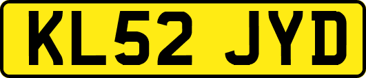 KL52JYD