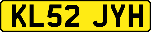 KL52JYH