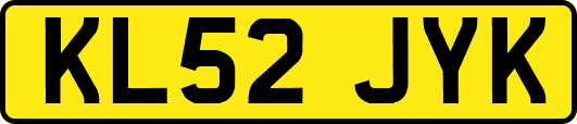 KL52JYK