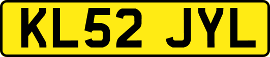 KL52JYL
