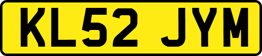 KL52JYM
