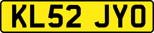 KL52JYO