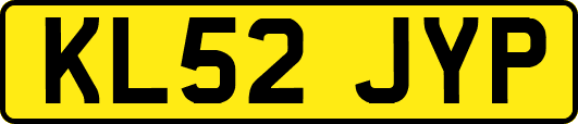 KL52JYP