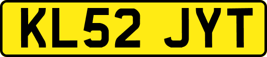 KL52JYT