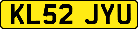 KL52JYU