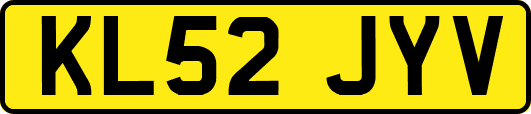 KL52JYV