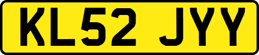 KL52JYY
