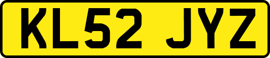 KL52JYZ