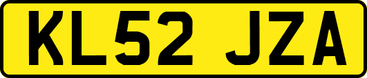 KL52JZA
