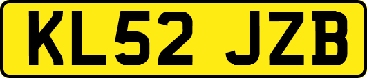 KL52JZB