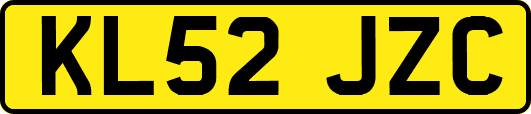 KL52JZC