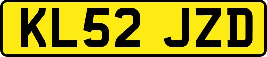 KL52JZD