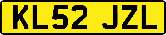 KL52JZL