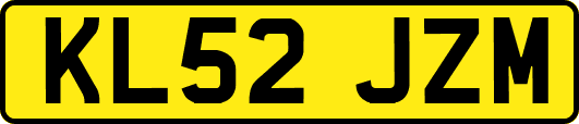 KL52JZM