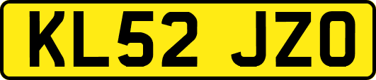 KL52JZO