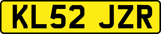 KL52JZR