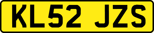 KL52JZS