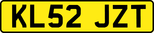 KL52JZT
