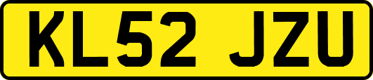 KL52JZU