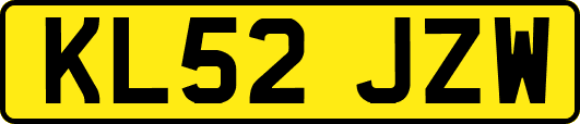 KL52JZW