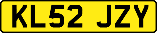 KL52JZY