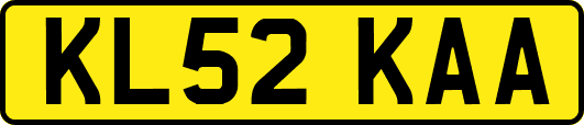 KL52KAA